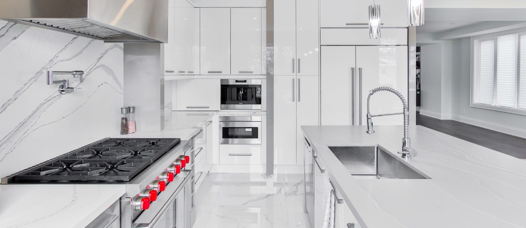 Best Caesarstone Edmonton