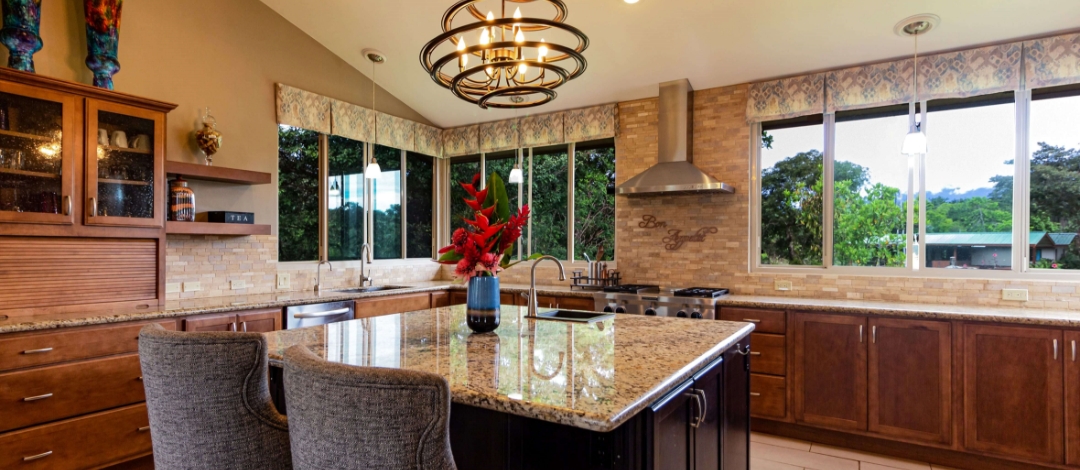 Granite Countertops Edmonton