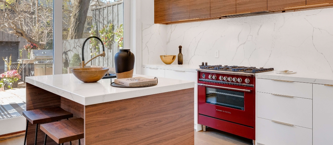 Quartz Countertops Edmonton
