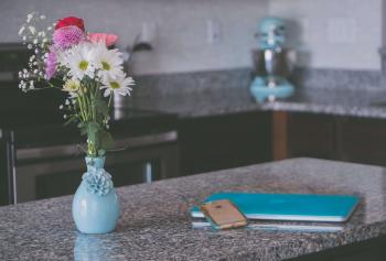 Modern Granite Countertops