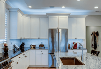 Affordable Quartz Countertops Edmonton