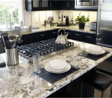 granite