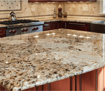 Granite Five