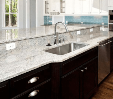 Granite Five