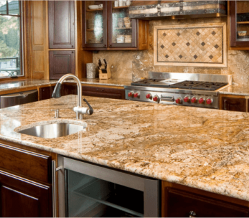 Granite Six