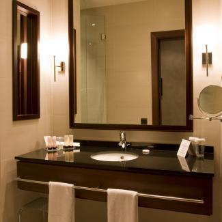Granite Countertop for Bathroom