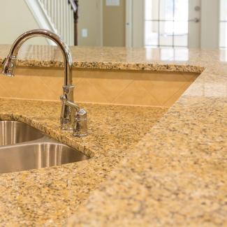 Granite Kitchen Countertop