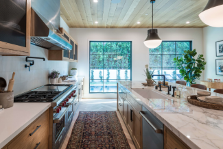 Caesarstone Countertops