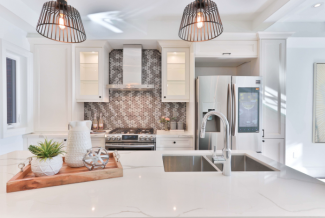 Greates Caesarstone Countertops - Granite Warehouse