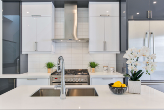Caesarstone for Kitchen