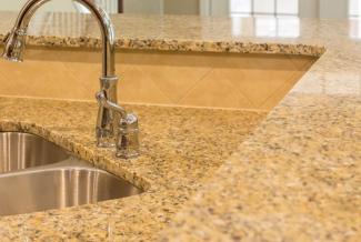 Quality Granite Edmonton