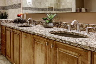 Quality Countertops Edmonton