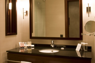 Bathroom Countertops - Granite Warehouse