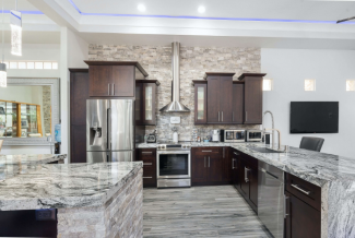 Marble Slabs