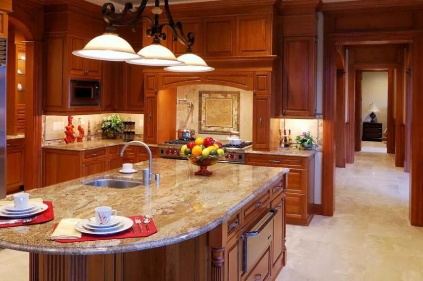Quality Countertops Edmonton