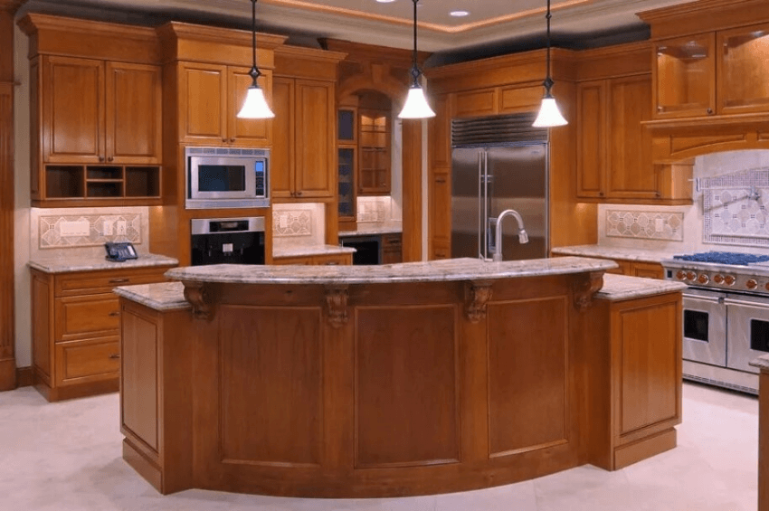 Quality Countertops Edmonton