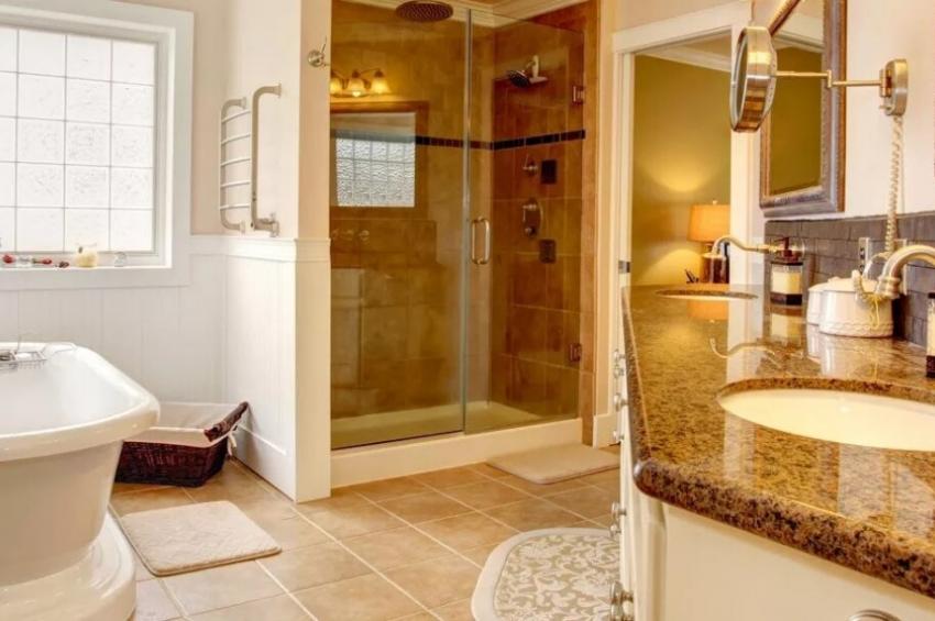 Quality Countertops Edmonton